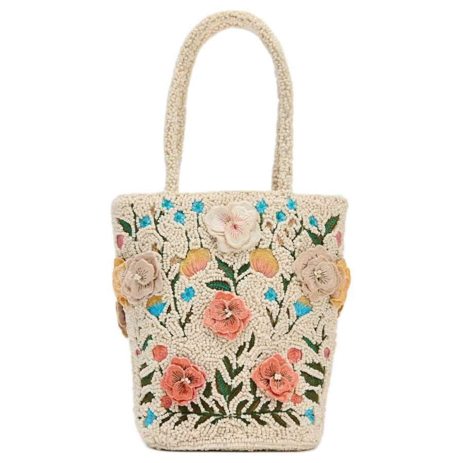 ZARA ZARA Shoulder Bags Multicolor