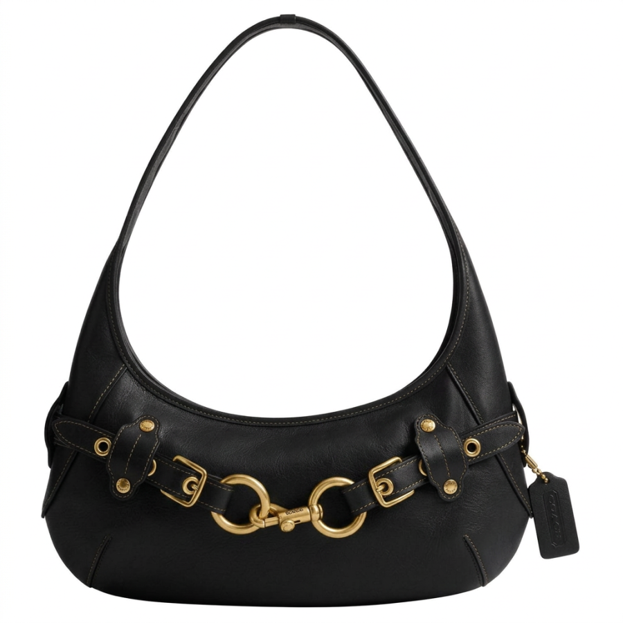 COACH COACH Ergo Shoulder Bags