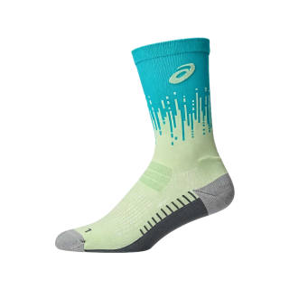 ASICS Unisex Running Socks
