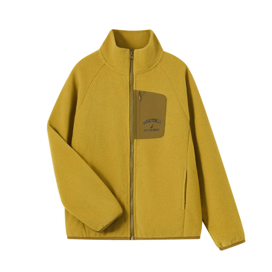 NAUTICA Kids' Fleece Jackets