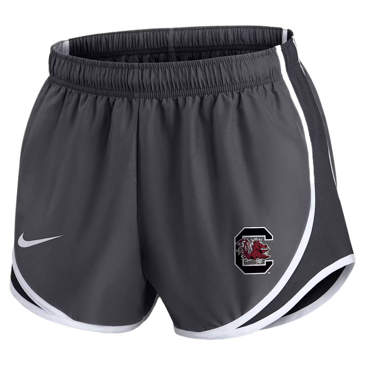 Nike Nike TEMPO Casual Shorts Women's Anthracite Moderate