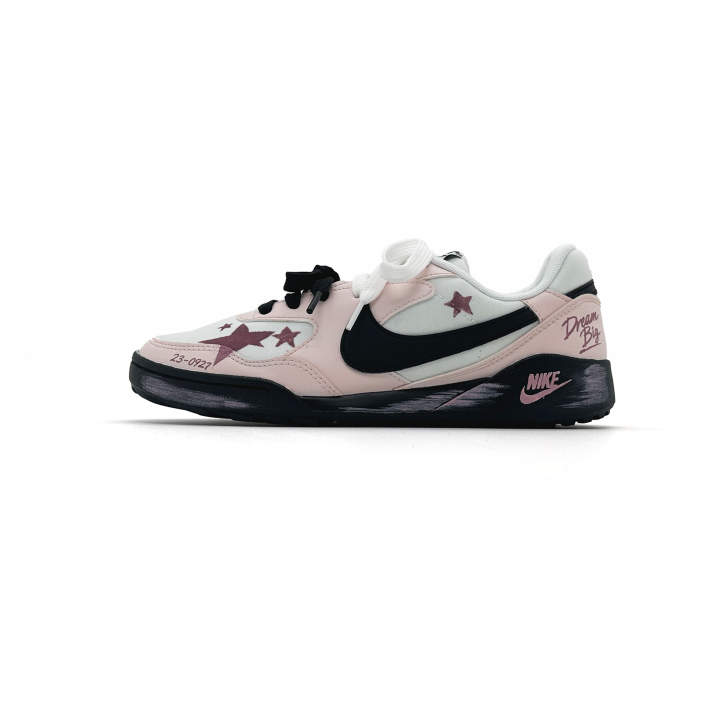 Nike Nike Terra Manta Casual Shoes Women's Low Top Pink
