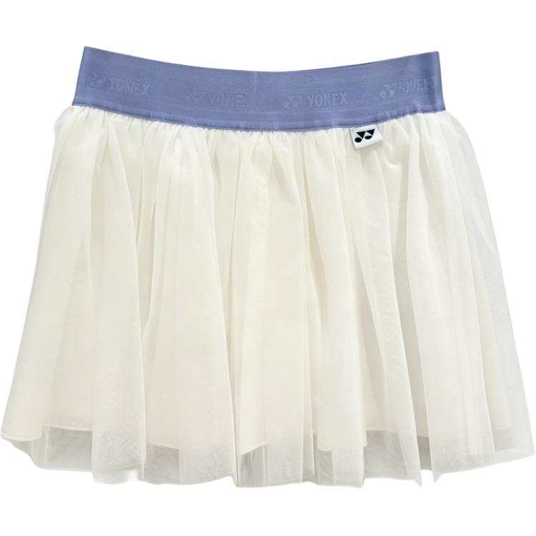 YONEX Badminton Skirts Women's Moderate