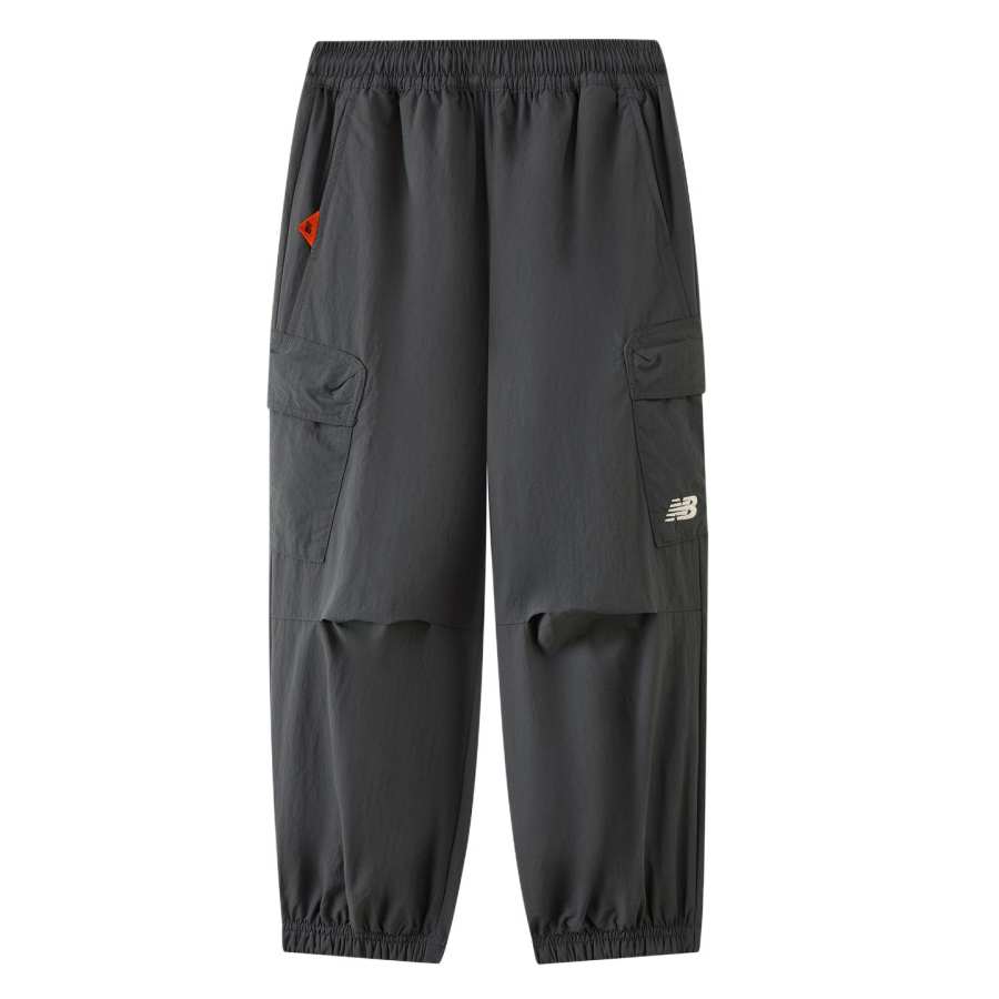 New Balance New Balance Kids Cargo Pants