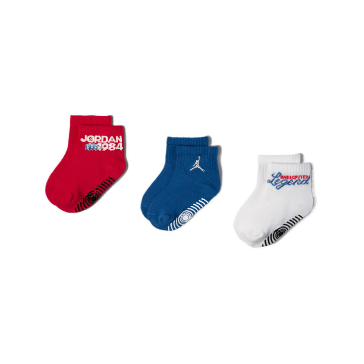 Jordan Jordan Kids Socks Moderate Other