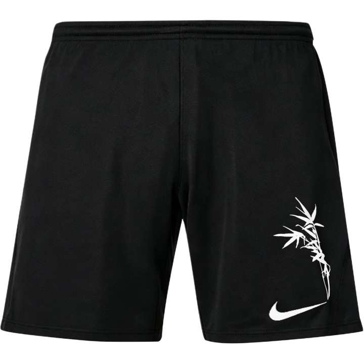 Nike Nike Dri Fit Casual Shorts Men's Black Moderate Other