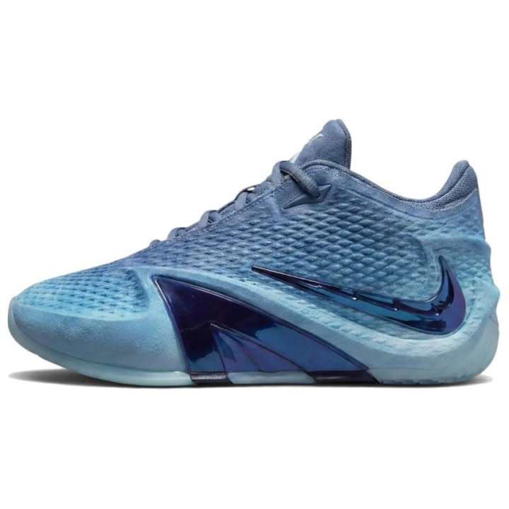 Nike Nike Ja Morant 4th Generation Basketball Shoes Men's Blue