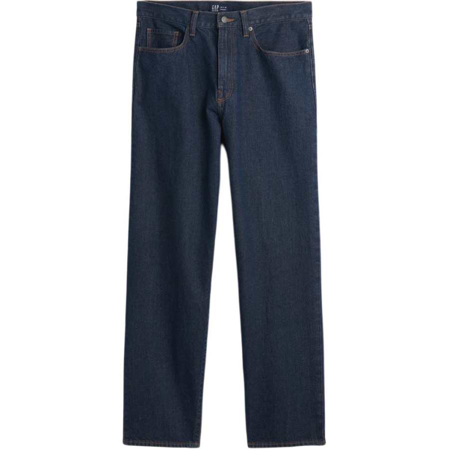 GAP Jeans Men's Indigo Wide Leg Pants