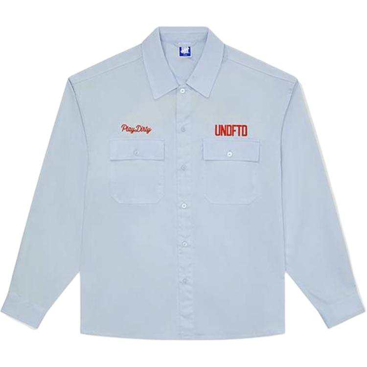 UNDEFEATED UNDEFEATED Shirts Unisex Moderate