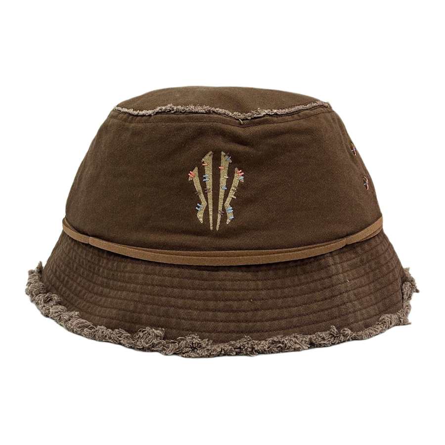 ANTA ANTA Bucket Hats Unisex
