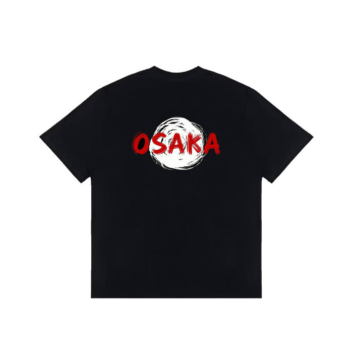 Nike Nike Sportswear T Shirts Men's Black Crew Neck Moderate Straight Fit