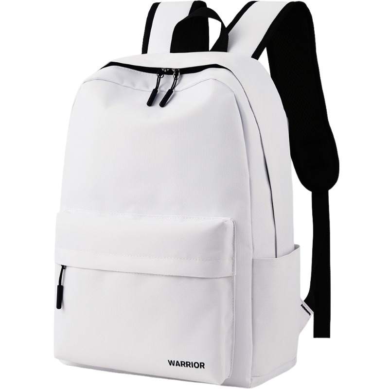 WARRIOR WARRIOR Backpacks White