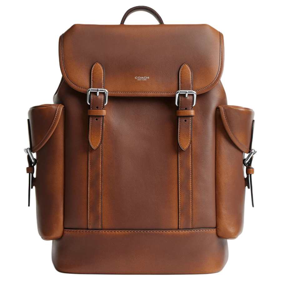 COACH COACH Hitch Backpacks