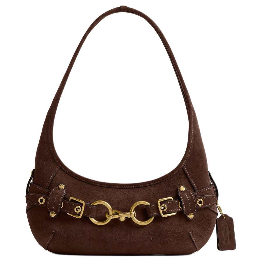 COACH COACH Ergo Shoulder Bags