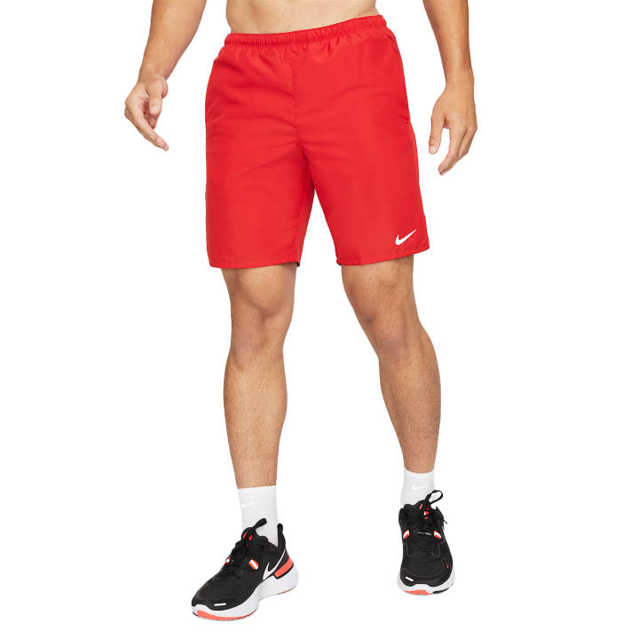 Nike Nike Challenger Running Shorts Men's University Red Moderate