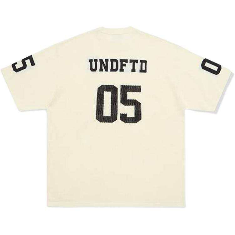 UNDEFEATED Knitwear Men's Crew Neck Moderate