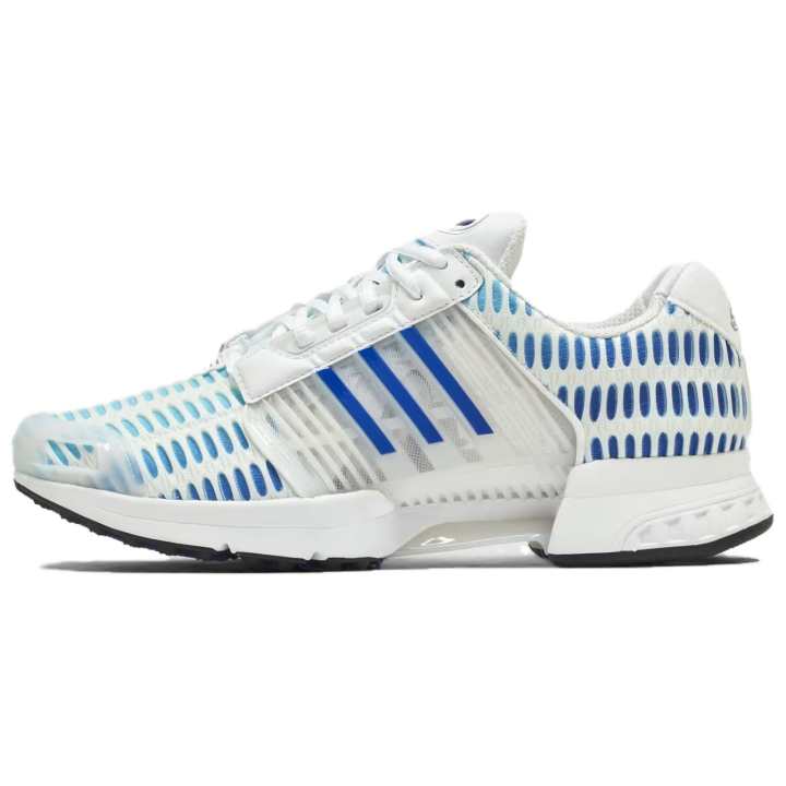 Adidas Adidas Climacool 1 Running Shoes Men's White/Blue