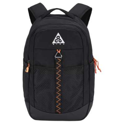 NBA Jordan X NBA Backpacks Jet Black