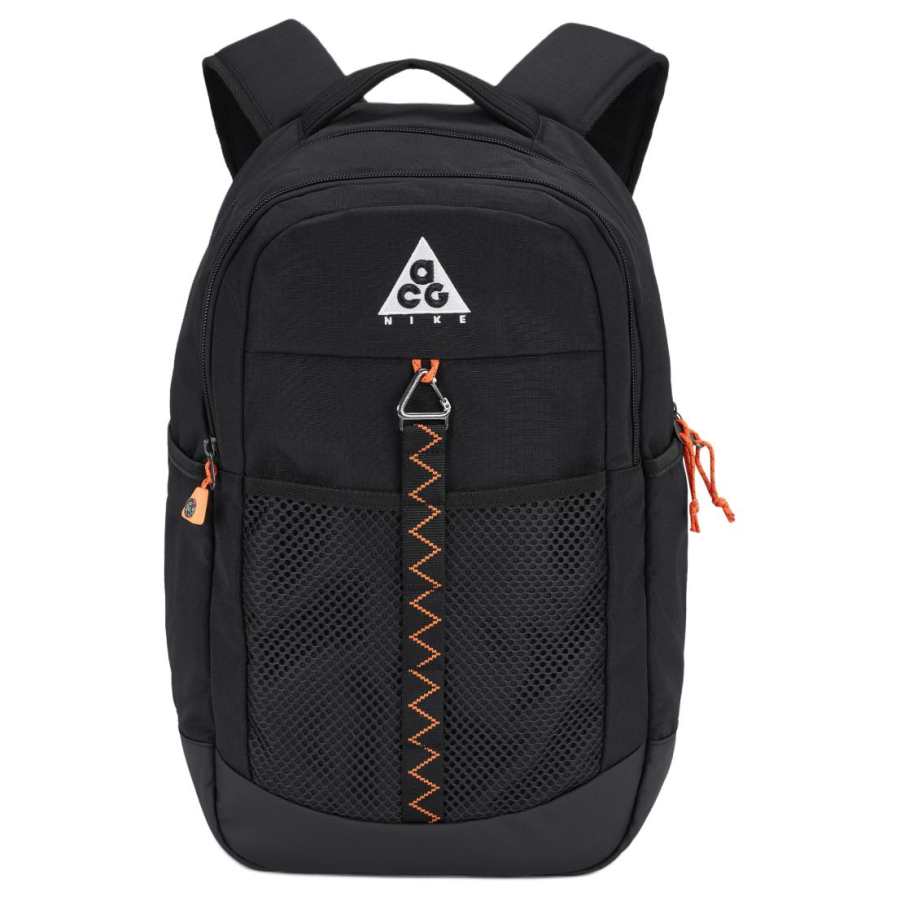 NBA Jordan X NBA Backpacks Jet Black