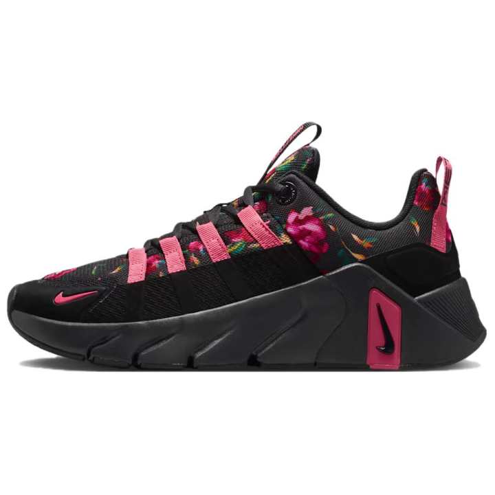 Nike Nike Free Metcon 7 Training Shoes Women's Low Top Black/Sea Coral