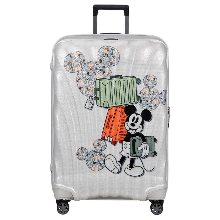 Samsonite Samsonite Luggage