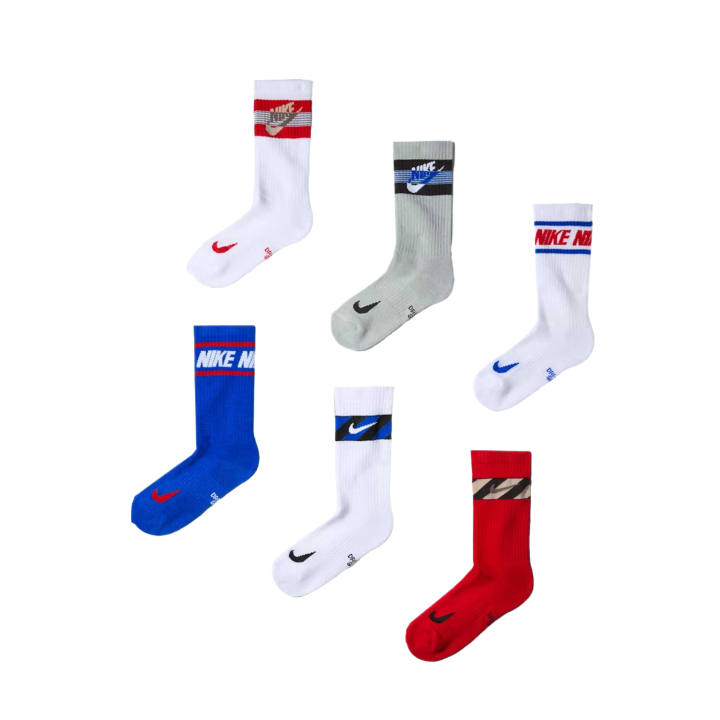 Nike Nike Kids Socks Moderate Other