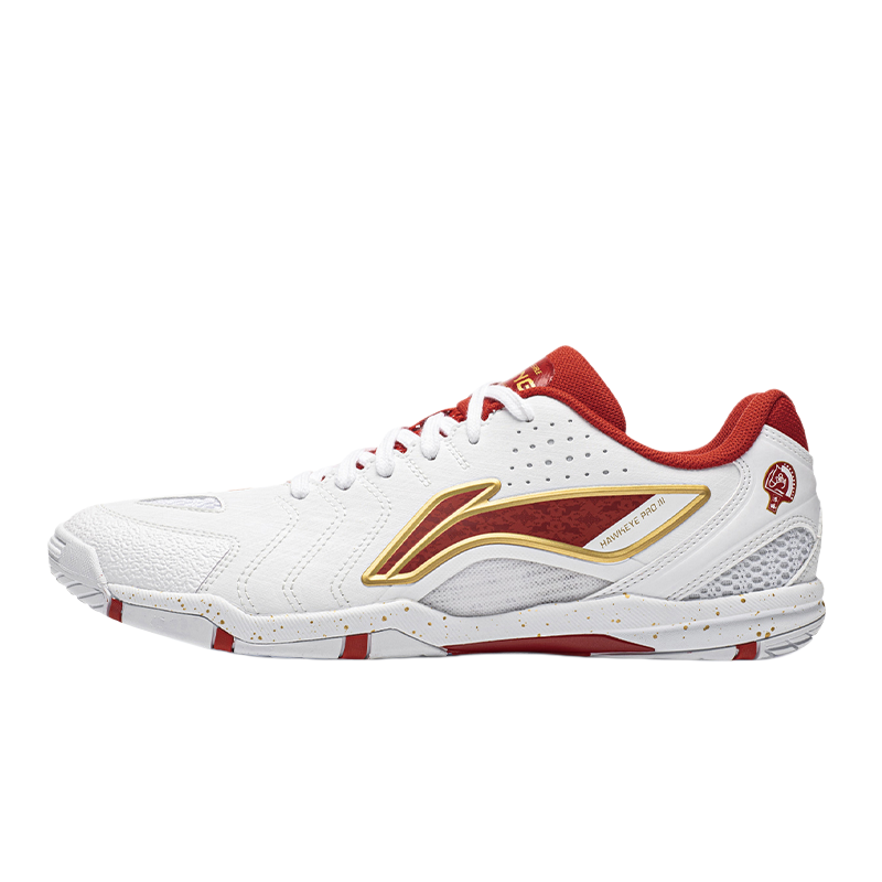 Li-Ning Li Ning Table Tennis Collection Table Tennis Shoes Unisex Mid Top