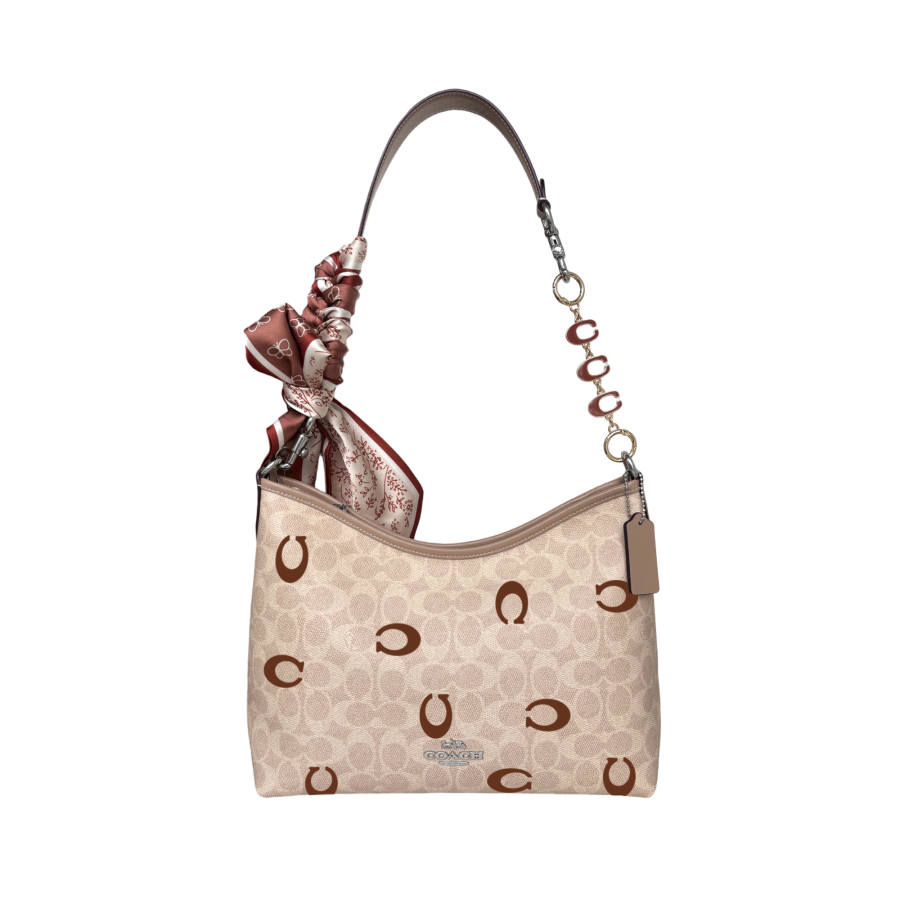 COACH COACH Laurel Shoulder Bags