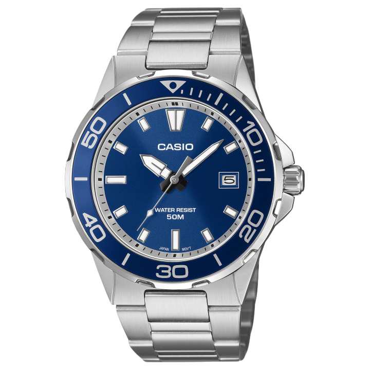 CASIO CASIO Men's Watch