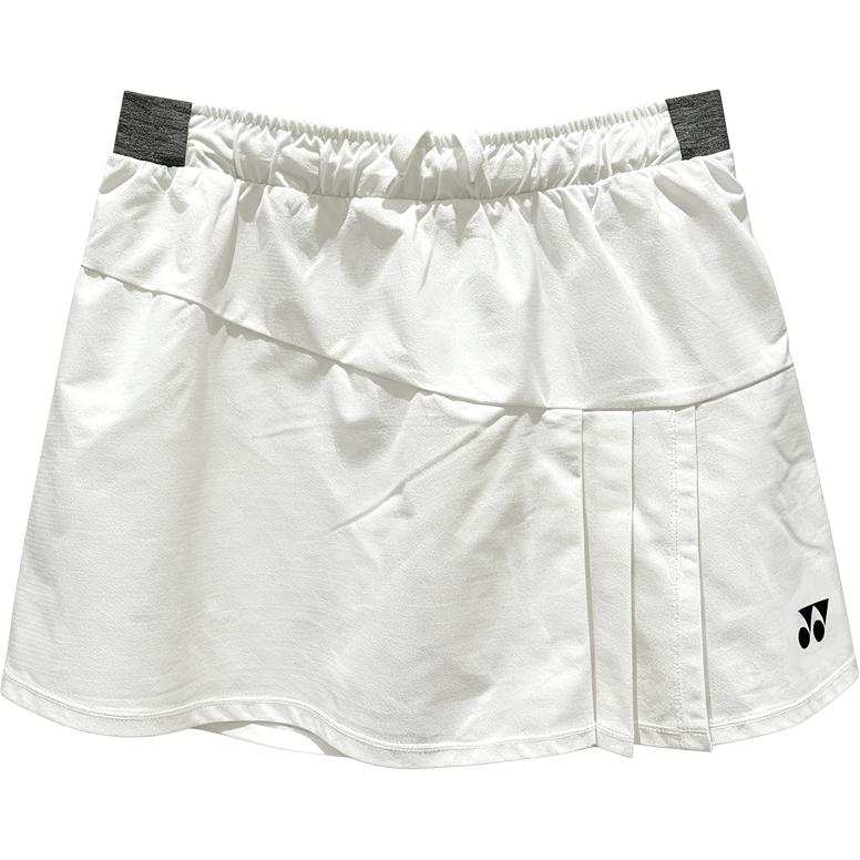YONEX Badminton Skirts Women's Moderate