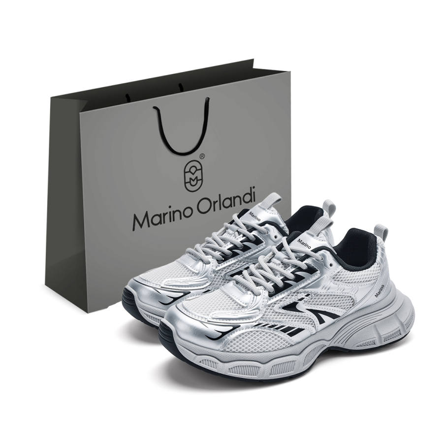 Marino Orlandi Low top Chunky Sneakers Unisex