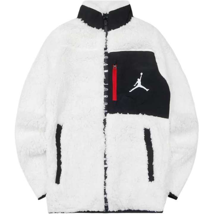 Jordan Jordan Kids' Fleece Jackets