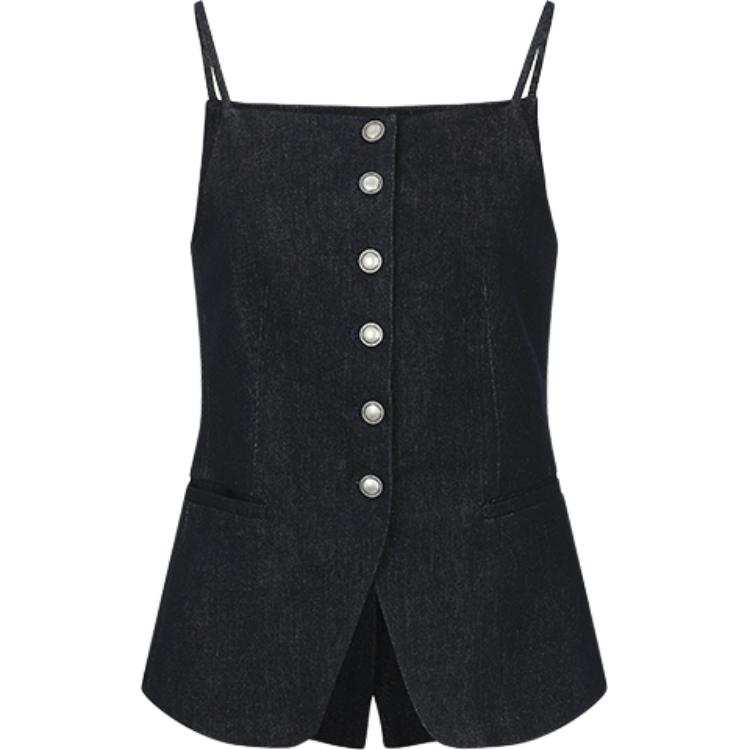 URBAN REVIVO Shirt Women's 1 Pack