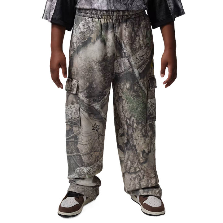 Jordan Jordan Kids Knitted Sweatpants