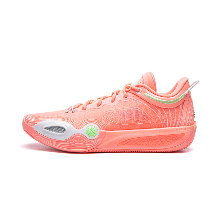 Li-Ning Li Ning Wade All City 14 ENCORE Basketball Shoes Men's Low Top