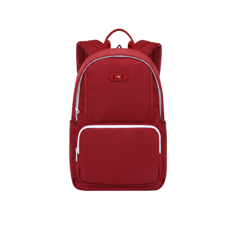 ANTA ANTA Backpacks Dark Red