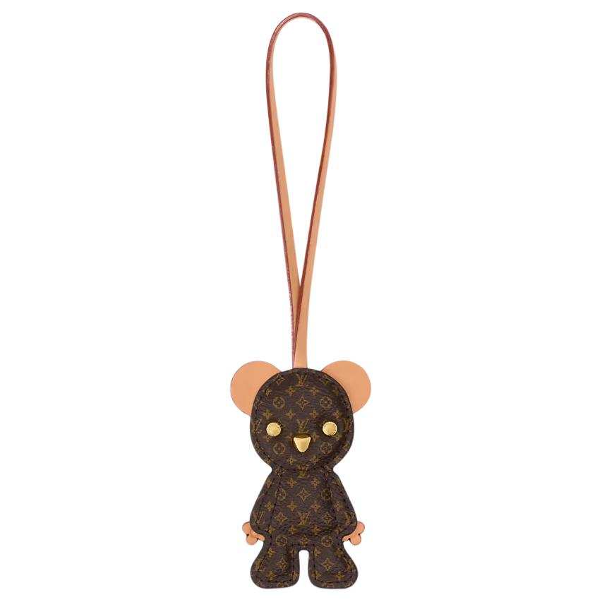 LOUIS VUITTON LOUIS VUITTON Charms Men's