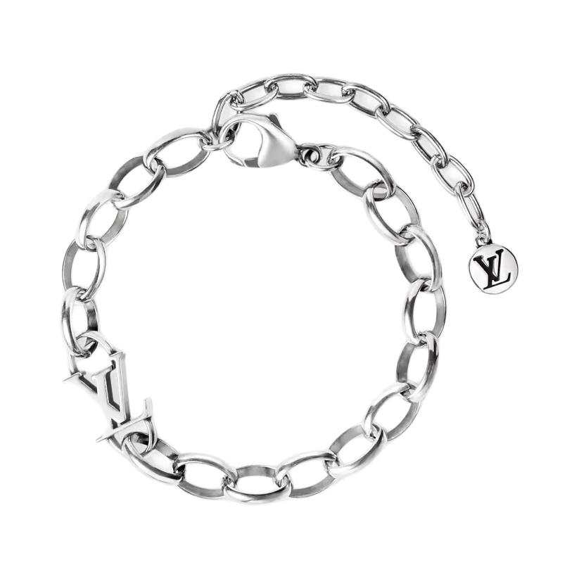 LOUIS VUITTON LOUIS VUITTON Bracelets Men's