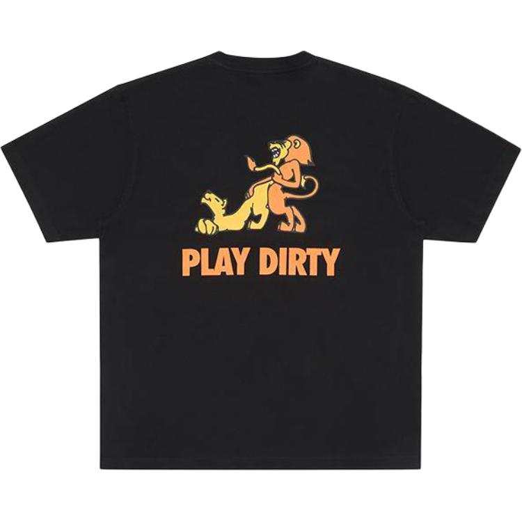 UNDEFEATED UNDEFEATED T Shirts Men's Crew Neck
