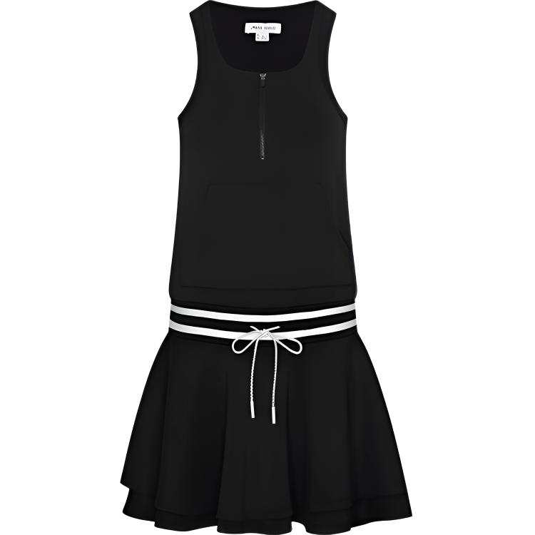 URBAN REVIVO Sleeveless Dress Women's