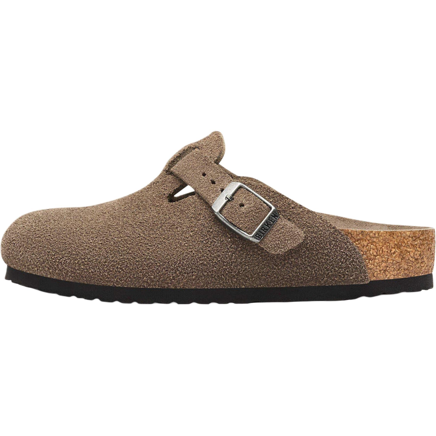 Birkenstock Boston Kids' Outdoor Slippers Kids