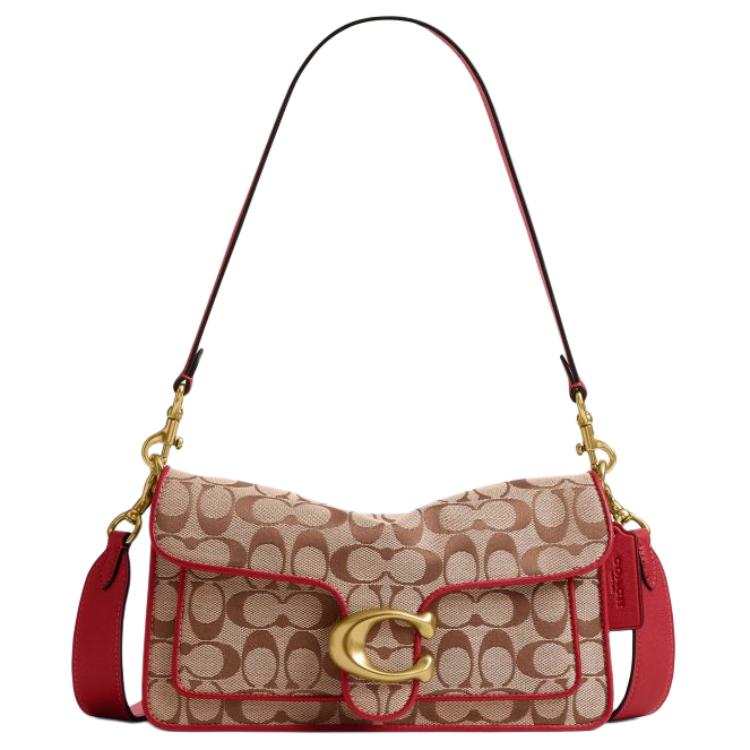 COACH COACH Tabby Shoulder Bags