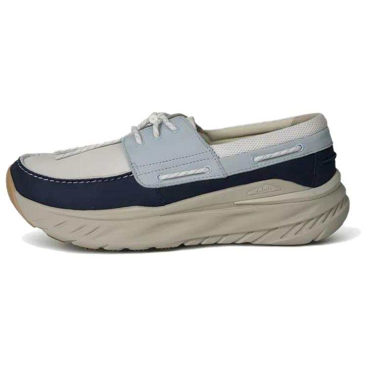 Clarks Clarks Boat Shoes Men's Black