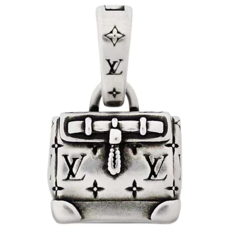 LOUIS VUITTON LOUIS VUITTON Charms Men's