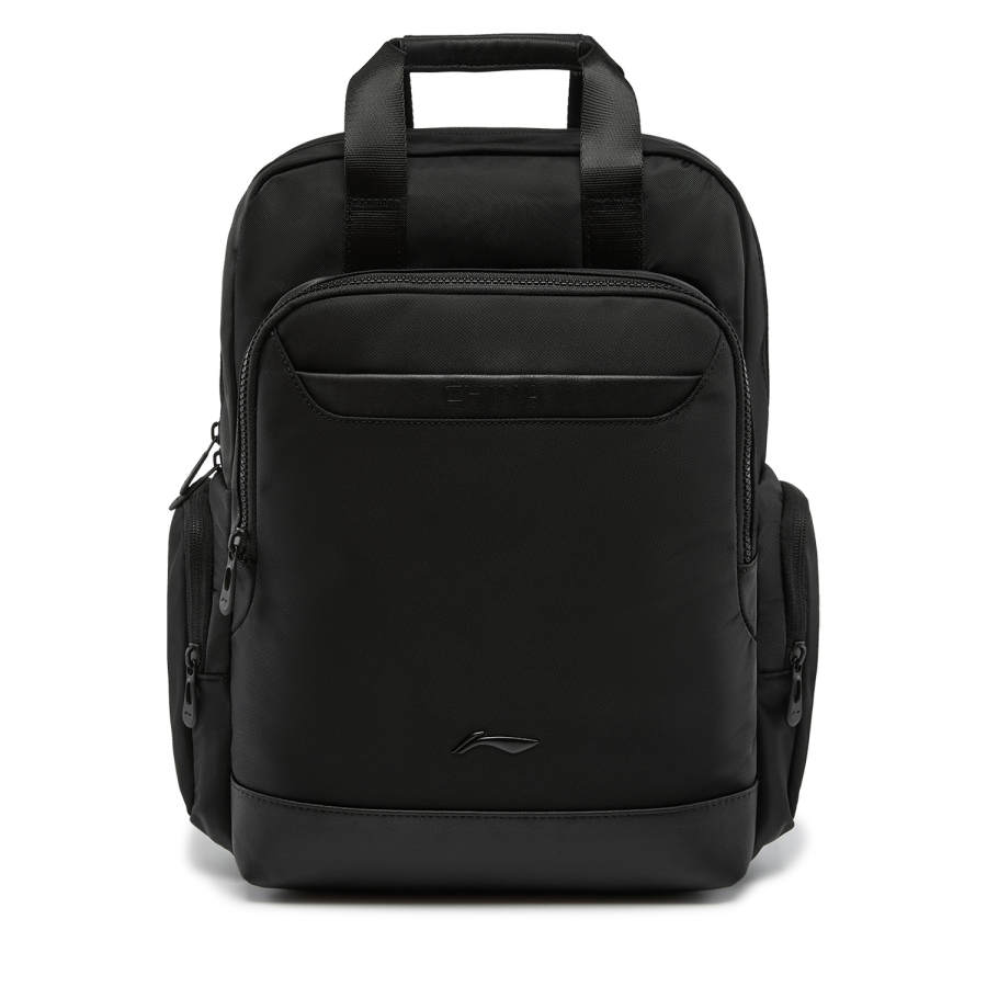 Li-Ning Li Ning Backpacks Black