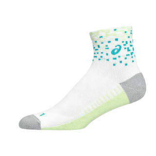 ASICS Unisex Running Socks