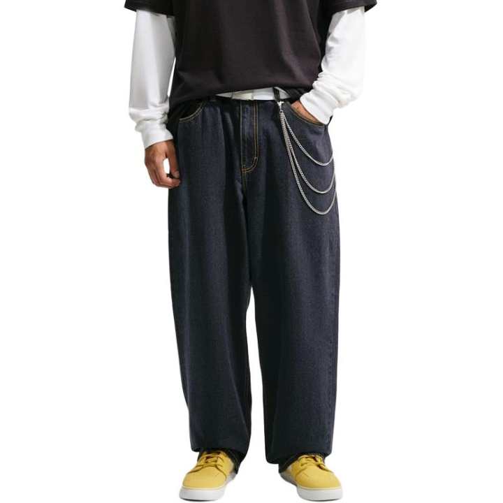 Nike Nike SB Jeans Men's Blue Moderate