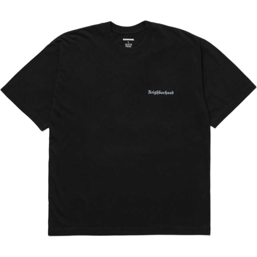 NEIGHBORHOOD T Shirts Unisex Crew Neck