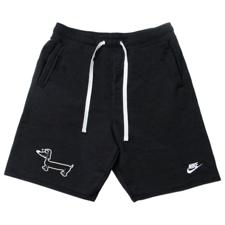 Nike Nike Club Sports Shorts Unisex Black