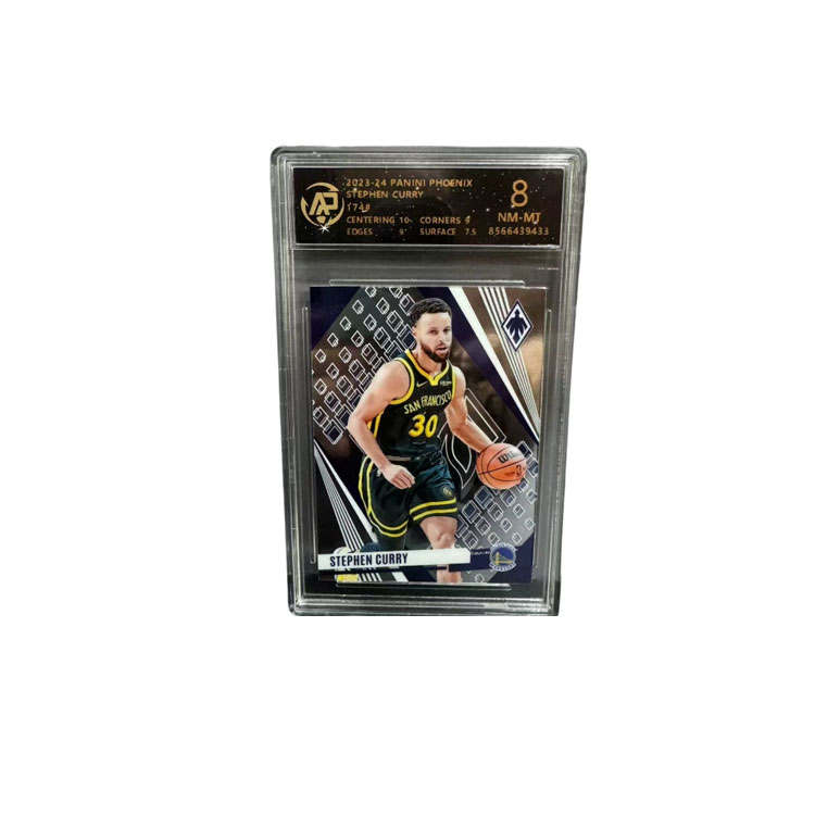 PANINI PANINI Phoenix Graded Cards
